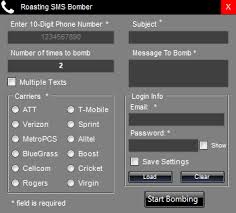 1 screenshot proof of sms bomber online script below is the . How To Text Bomb Someone Quora