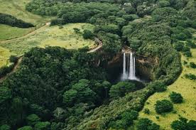 Hawn state park in farmington, mo. 8 Waterfalls In The U S Worth Traveling For Conde Nast Traveler