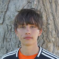 Zach Mata's High School Bio