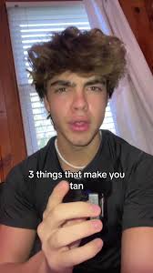 Tan Without Sun: 3 Supplements for a Natural Glow