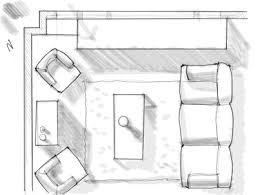 Interior Design Rendering How To Draw Shadows On A Floor Plan Interior Design Renderings Floor Plans How To Plan