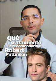 Robert Patterson Skincare