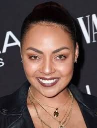 Ashley Everett TV Shows List