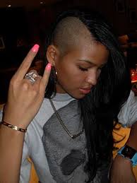 Cassie Ventura