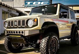 jimnyhead on instagram smart tall and beefy looks satoshokai more jimnyhead ジムニーヘッド jimnyhead jimny jimny2019 suzukijimny jimny ジムニー ジムニーシエラ シエラ