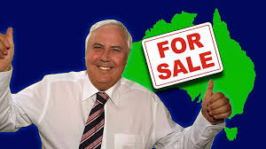 Clive frederick palmer (born 26 march 1954) is an australian businessman and politician. How Clive Palmer Showed That Our Democracy Can Be Bought