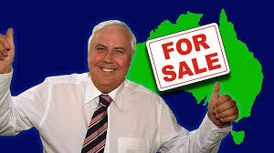 Clive frederick palmer is an australian businessman and politician. How Clive Palmer Showed That Our Democracy Can Be Bought