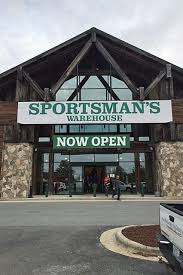 Sportsman's warehouse opened eight new stores on october 19, 2019 as part of their recent acquisition of field & stream stores. Dick S Sporting Goods Archives