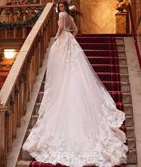 اجمل فساتين زفاف اجمل فستان زفاف 2020 زفاف نت beautiful wedding gowns wedding gowns milla nova wedding dresses