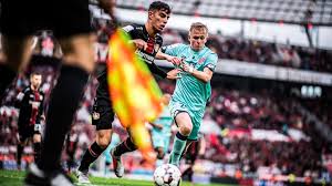 Latvia 2021 international friendly football match. At Least 12 German Players And The Local Player Rule En Dfl Deutsche Fussball Liga Gmbh