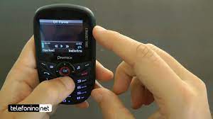 Pantech P1000 videoreview da Telefonino ...