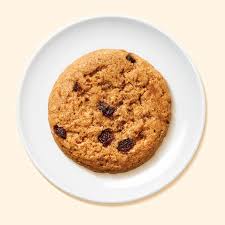 With the rack in the middle position, preheat the oven to 190 °c (375 °f). Oatmeal Raisin Cookie Nutrisystem Diet Weight Loss Snacks