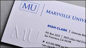 The ink on the finished product remains above the surface of the paper. Raised Letter Business Cards Raised Ink Business Cards Full Color Raised Business Cards Accept Print