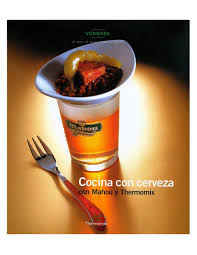 Tanto en los países escandinavos, como en bélgica y alemania cocinar con cerveza es una tradición que es sencilla de asimilar, respetando algunas reglas básicas. Cocinar Con Cerveza Thermomix Cerveza Recetas Thermomix