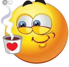 Good Morning Emoticons Emojis Emoji Love Emoji