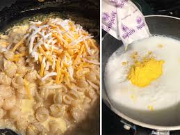 I Tried the Internet's Hack for Making Creamier, Cheesier Boxed Mac and  Cheese