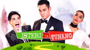 Tuan ihsan iskandar kerana keliru antara cinta dan teman, dia pergi jauh membawa hati yang kecewa dan membina kehidupan di kota london. Episod Penuh Isteri Vs Tunang Episod 1 Youtube