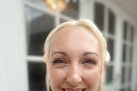 Joanne Hook Makeup Artistry in Brighton, East Sussex