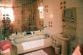 Bathroom suites for smaller bathrooms will stretch space. Help My Bathroom Suite Is Stuck In The 1970s Advice From Victoriaplum Com