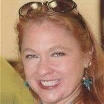 Lucretia Dawn Luster Obituary