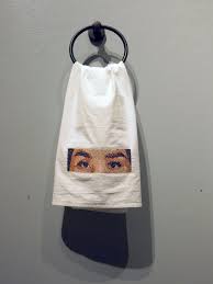 Becoming Visible — Fawzia Khan