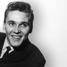 Billy Fury Tribute 2026