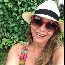 Deborah Fimbres's Instagram, Twitter & Facebook