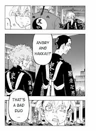 We did not find results for: Read Tokyo Revengers Manga English New Chapters Online Free Mangaclash