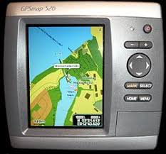 Openseamap And Garmin Nautical Chart Plotter Openstreetmap