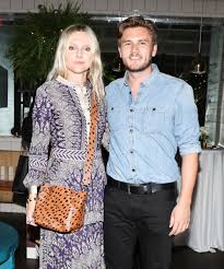 Laura Brown InStyle Boyfriend Age Difference Dating