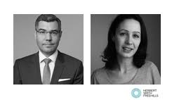 La réforme du Code civil renforce-t-elle l'attractivité du droit français  en matière de financement ? Par Virginie Barbier et Vincent Hatton