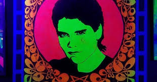 Gary Karp Exhibit Closing Reception in San Diego at Kilowatt