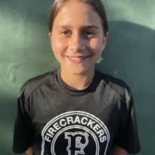 Firecrackers Leles Fastpitch Softball