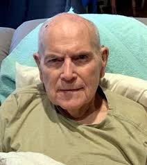 Oliver Keen Obituary