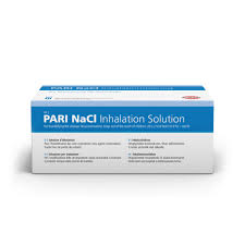 Последние твиты от nacl (@playnacl). Pari Nacl 0 9 Inhalation Solution Pari