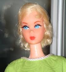 14.10.2009 late napecurl talking Barbie