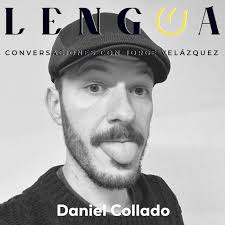 T12. Episodio 2. Daniel Collado. Segunda Parte.