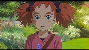 Watch mary and the witch's flower full episodes online english sub. Mary And The Witch S Flower 2017 Imdb