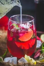 Well, i've got the recipe here for you to make fresh hibiscus tea! Hibiscus Tea Recipe Step By Step Video Whiskaffair