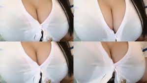 王羽杉网红之路- 到的蜕变