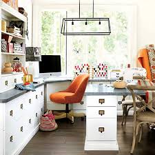Learn about more home decor online here. 10 Custom Ballard Design Original Home Office Collection Ideas