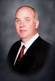 Obituary information for Donald L. Rawson