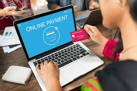 How to enable an online payment system on your website | Orioly