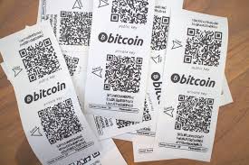 Importance of private keys and restoration methods. How To Create Your Own Bitcoin Paper Wallet By Andrey Costello All About Cloud Bitcoin Mining Hashmart Blog Medium