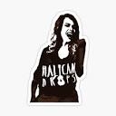 Profile Picture of Halican Drops Poster. by KhemiKyle on DeviantArton Google