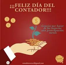 Tarjeta feliz dia dia del contador foto para wasap saludos de buenos dias imagenes de contadores frases de contabilidad contador hoy se celebra el día del contador público , dado que el 17 de del año 1494 fue publicado el libro suma de aritmética, geometría, proporción y propo. Feliz Dia Del Contador Feliz Dia Del Contador Dia Del Contador Feliz Dia