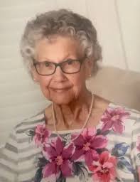 Obituary information for Norma M. Hoover