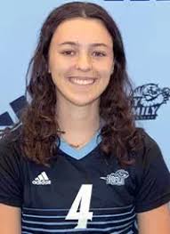 Alexandria McGonigle