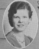 Mary Ellen Lerch (Gramelspacher) (Deceased), South Bend, IN Indiana