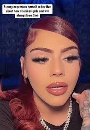 Stacey Pecor's Instagram, Twitter & Facebook